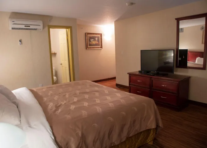 All Stay Suites