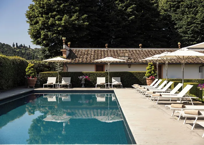 Villa Olmi Firenze