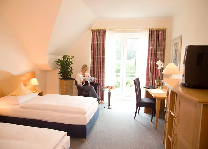 Hotel Leugermann