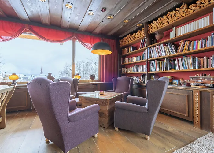 Hotel Seelos