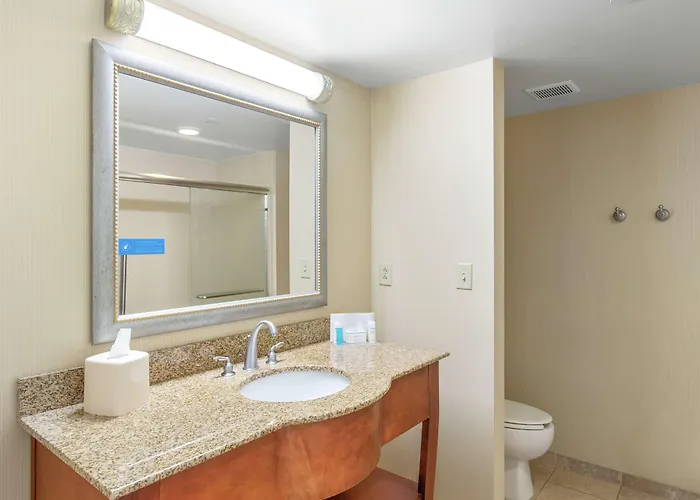 Hampton Inn & Suites North Conway