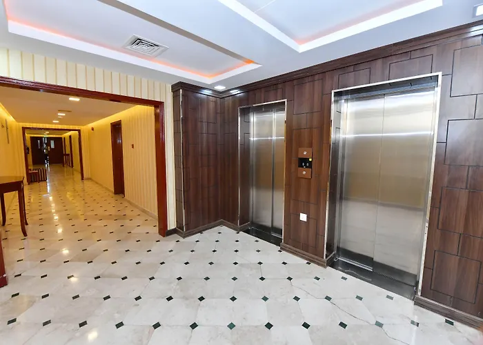 Al Bahjah Hotel