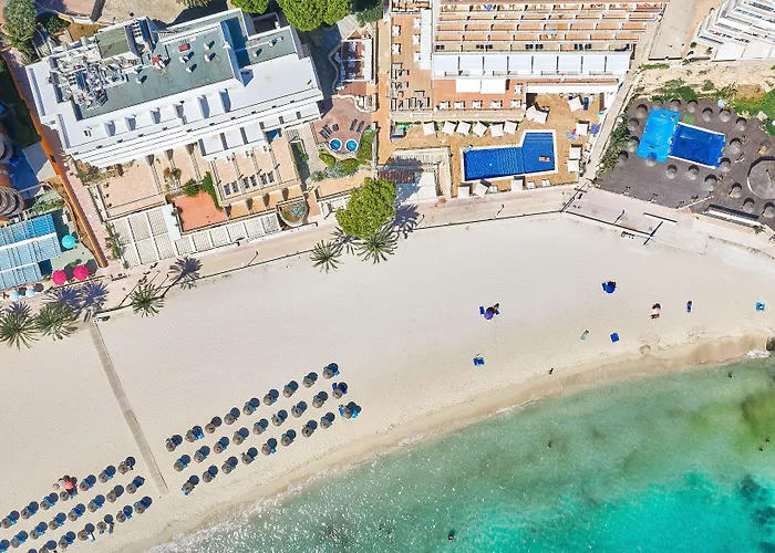 Flamboyan Caribe Hotel & Spa