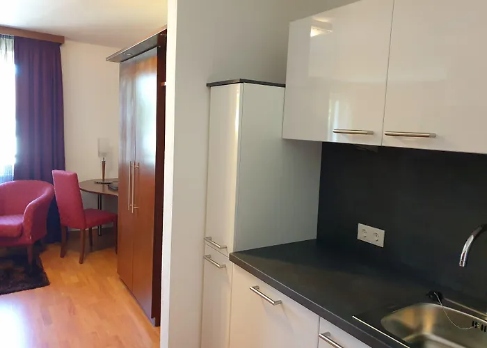 Hotel Via Roma Salzburg