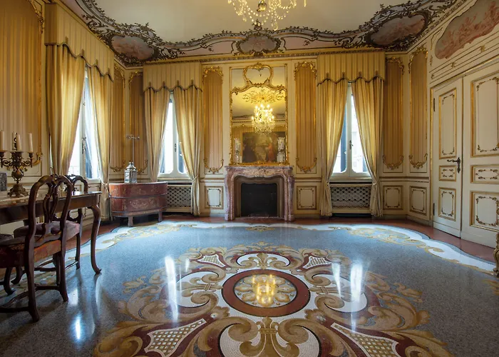 Ca' Nigra Lagoon Resort (Adults Only) Veneza