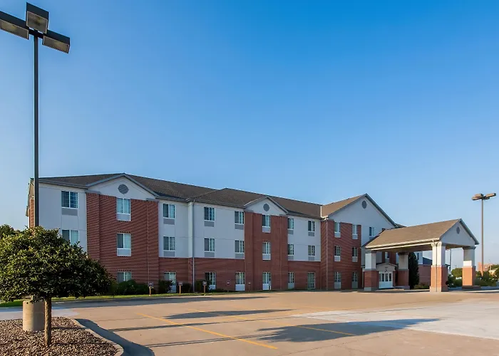Spark By Hilton Grand Island