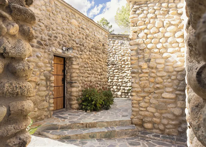 Hotel E Caselle - Demeures & Chateaux