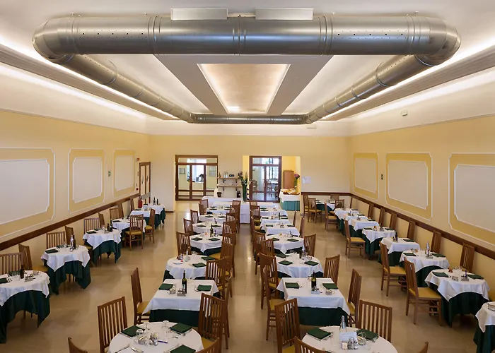 Hotel Terme Vena D'Oro Abano Terme