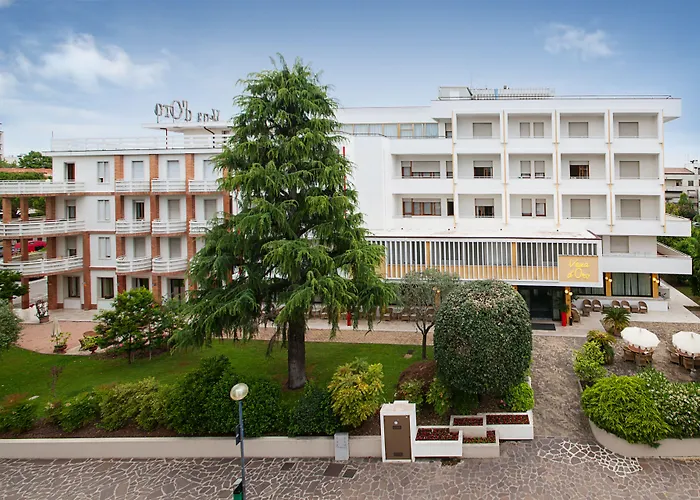 Hotel Terme Vena D'Oro