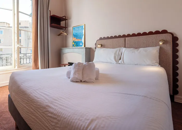 Hôtel Richelieu