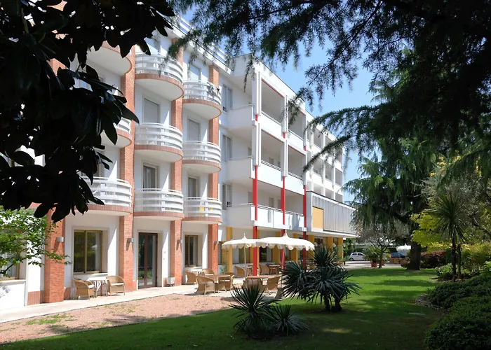 Hotel Terme Vena D'Oro