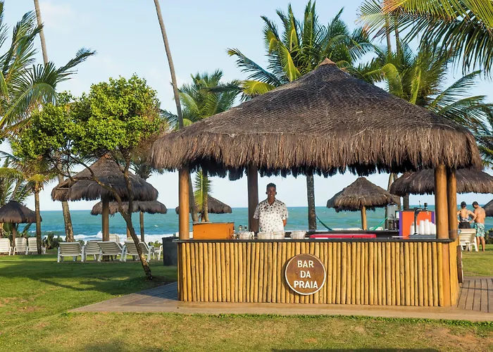 Vila Gale Resort Mares Guarajuba