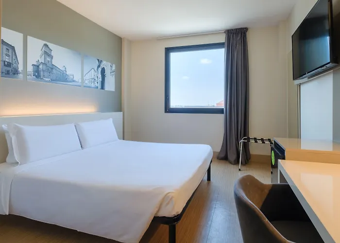B&B Hotel Ferrara