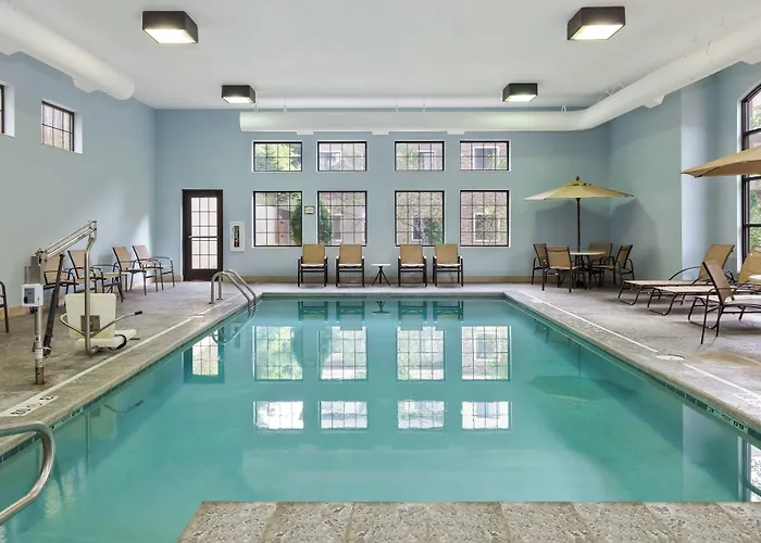Staybridge Suites Kalamazoo By Ihg