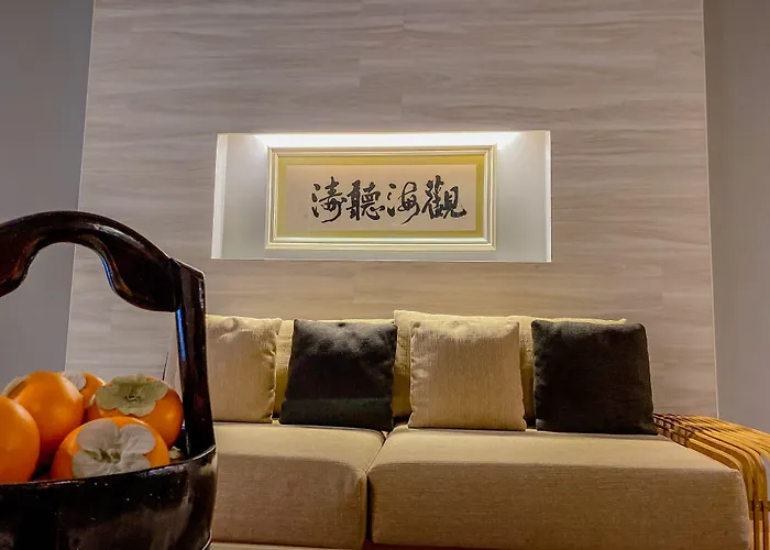 Sino House Phuket Hotel - Sha Plus