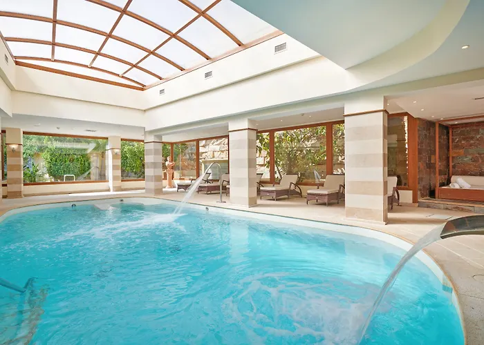 Grupotel Nilo & Spa