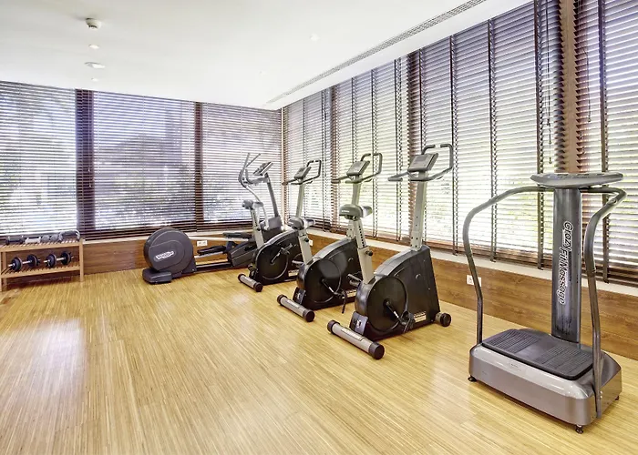Grupotel Nilo & Spa