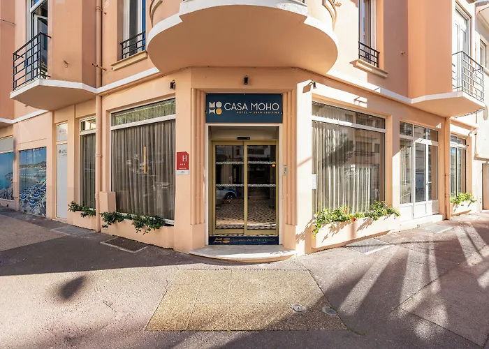 Hôtel La Résidence