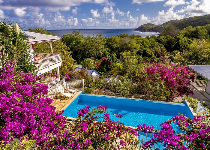 Hotel Residence Oceane