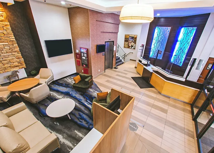 Fairfield Inn By Marriott New York Laguardia Airport/Astoria