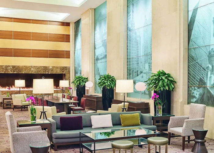 The Westin Chicago North Shore