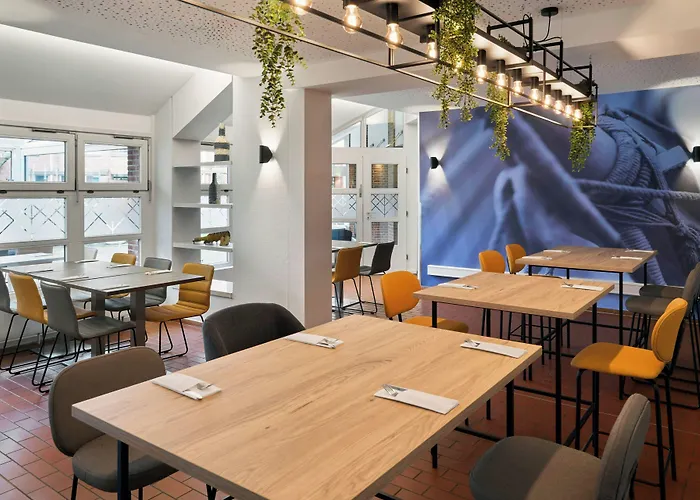 Four Points Flex By Sheraton Kiel