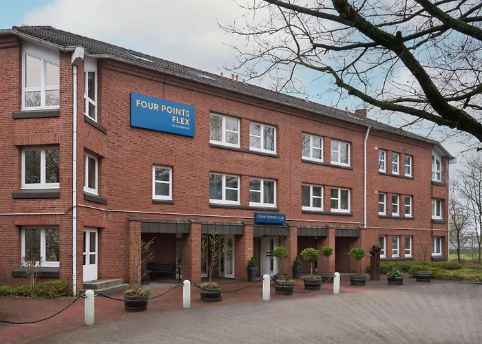 Ghotel Hotel & Living Kiel