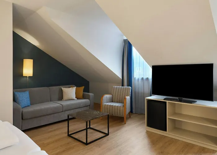 Four Points Flex By Sheraton Kiel