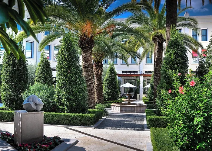 The Westin Valencia