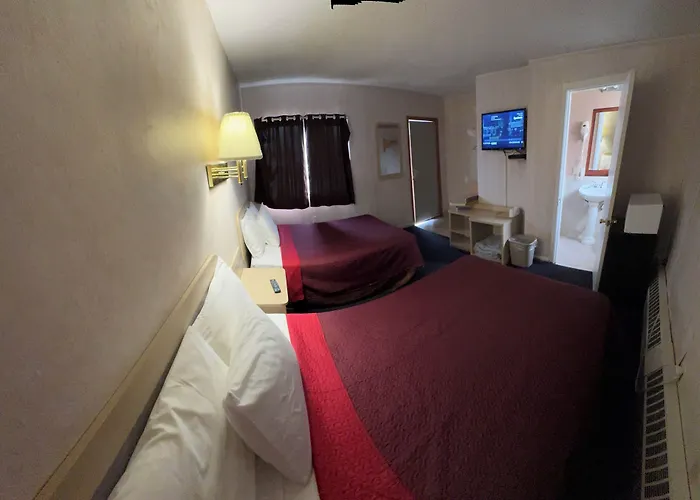 Sands Motel Niagarafälle