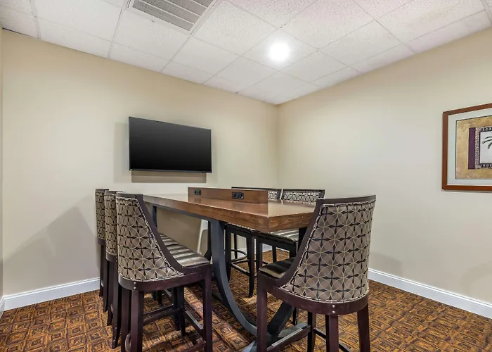 Best Western Ocean City Hotel And Suites