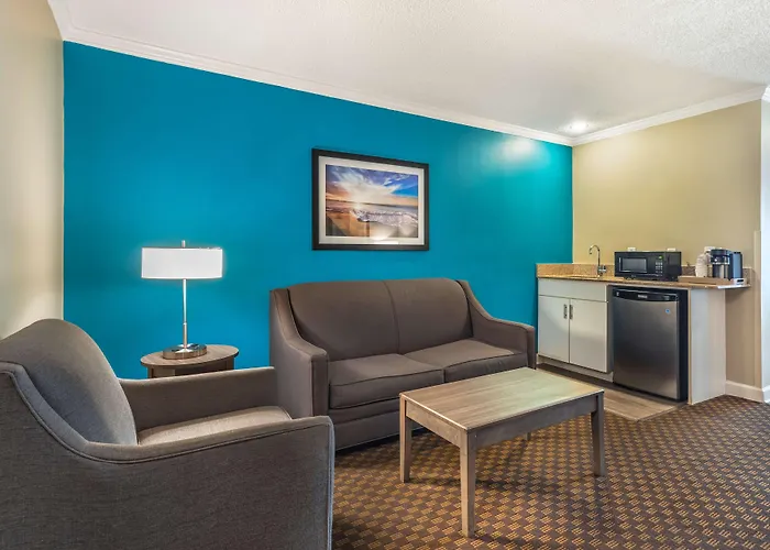 Best Western Ocean City Hotel And Suites