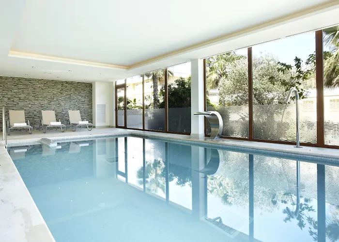 Grupotel Montecarlo Can Picafort 