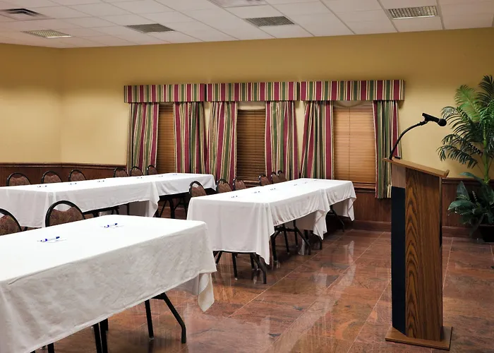 Holiday Inn Express Of Salado-Belton By Ihg