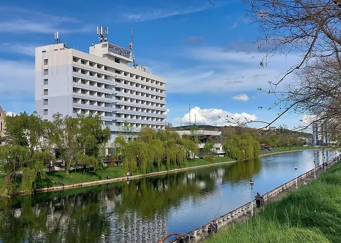 Continental Forum Oradea