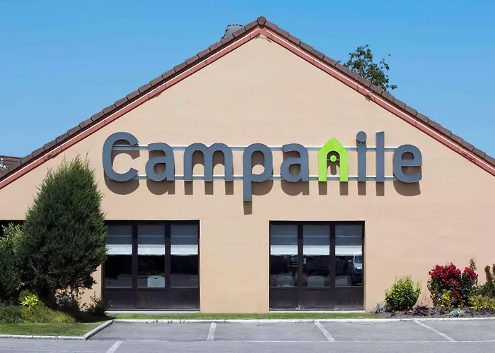 Campanile Dax - Saint-Paul-Les-Dax