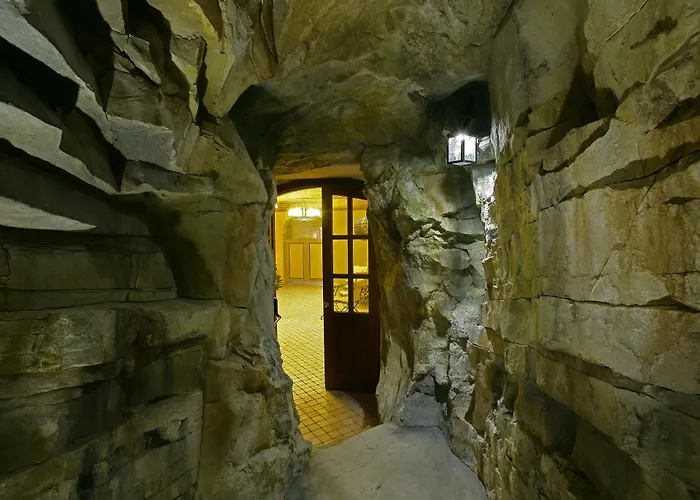 Relais Mont Blanc Hotel&Spa