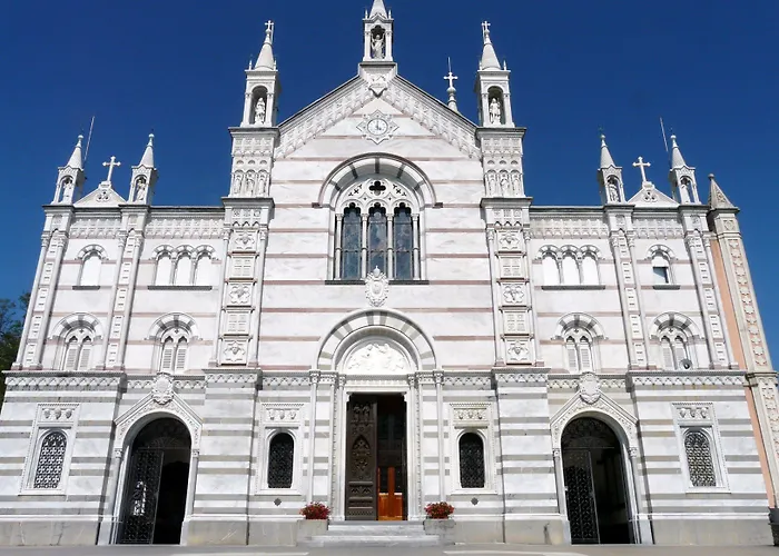 Best Western Plus Tigullio Royal Rapallo