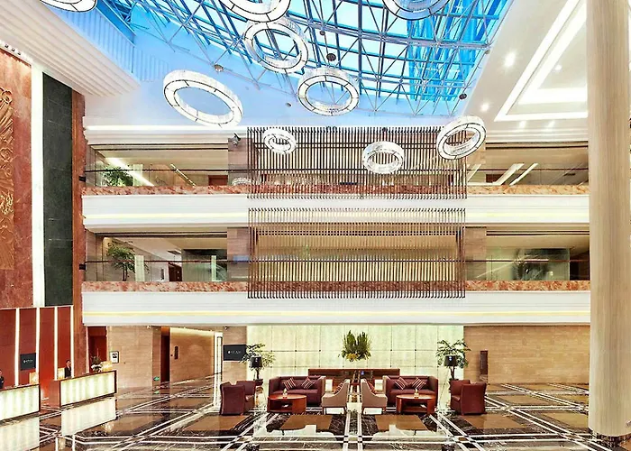 Pullman Xiamen Powerlong