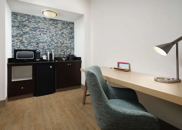 Hilton Garden Inn Atlanta Nw/Kennesaw-Town Center