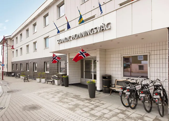 Scandic Honningsvag
