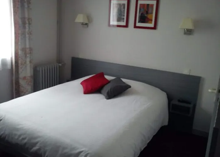 Hotel Carmin