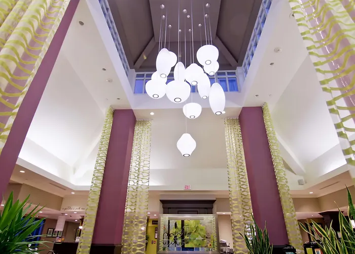 Hilton Garden Inn Toronto/Ajax