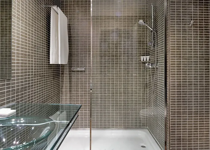 AC Hotel Algeciras by Marriott