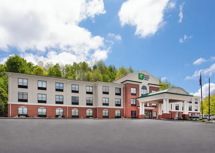 Holiday Inn Express Hotel & Suites Dubois By Ihg
