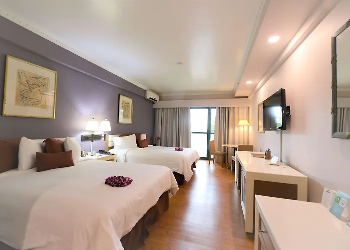 Days Inn Guam - Tamuning