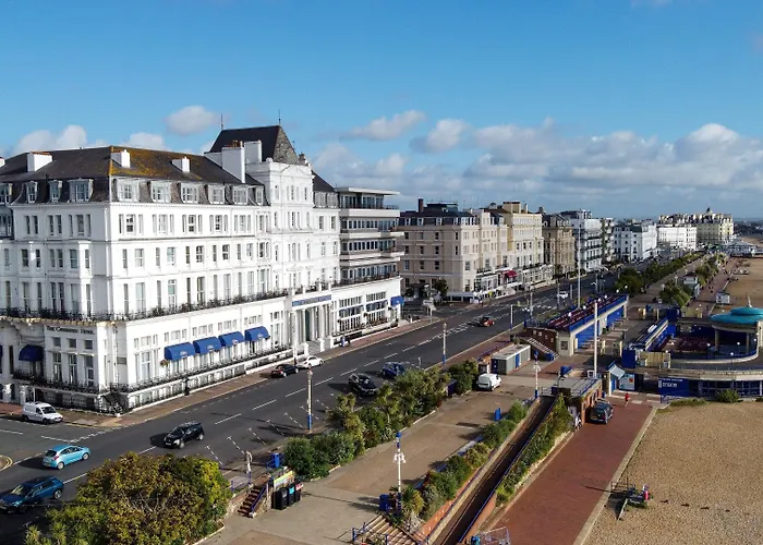 Cavendish Hotel