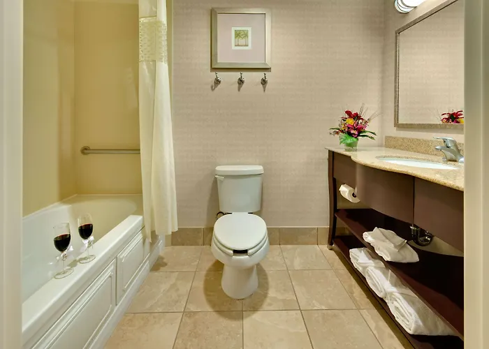 Hampton Inn & Suites Reno