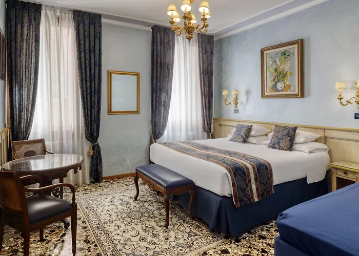 Hotel Al Piave Venezia
