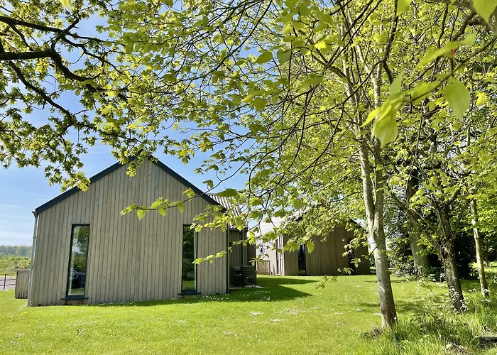 Park Farm Hotel